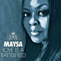 Maysa